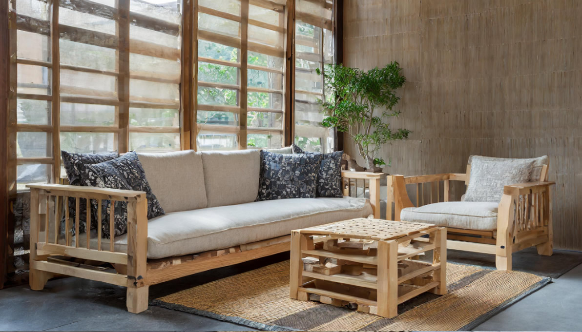sofa palets
