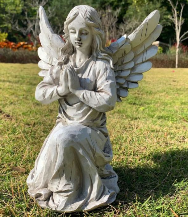 escultura de jardin, jardin de las esculturas